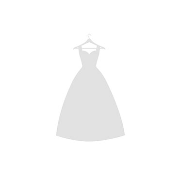 Casablanca Bridal Style No. 2469V Image