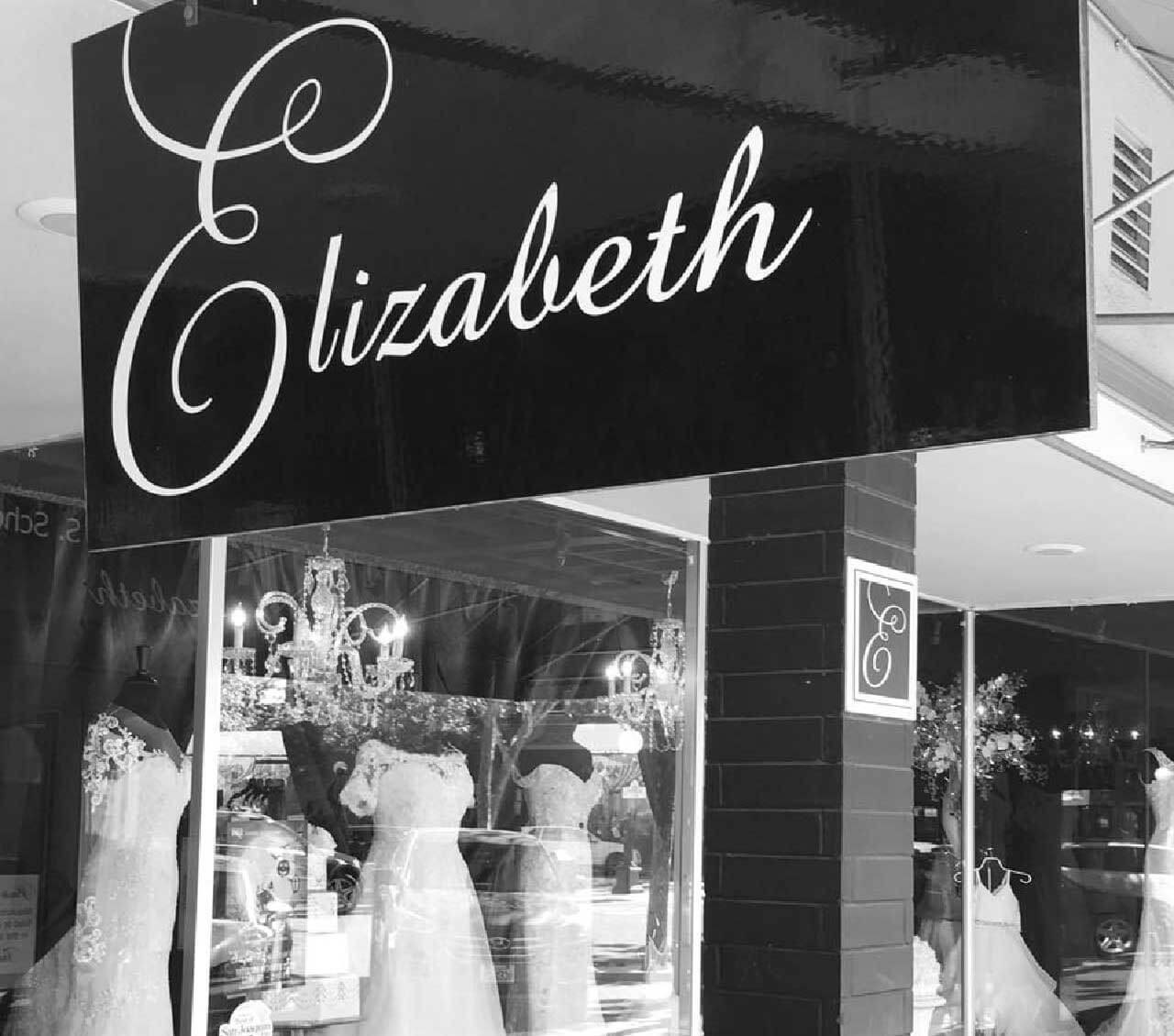Elizabeth of Lodi store Exterior
